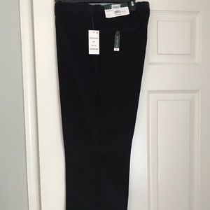 Ralph Lauren Corduroy Pants
